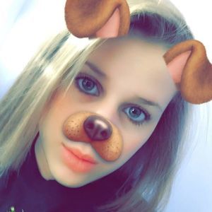 Meet your Posher, Abby